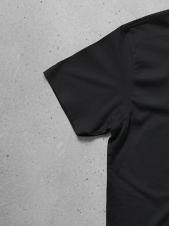 Vintage Hip Hop Graphic T-Shirt | Retro Rap Culture Tee | Streetwear Unisex - Picture 3 of 3